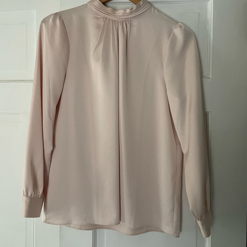 J Crew blouse